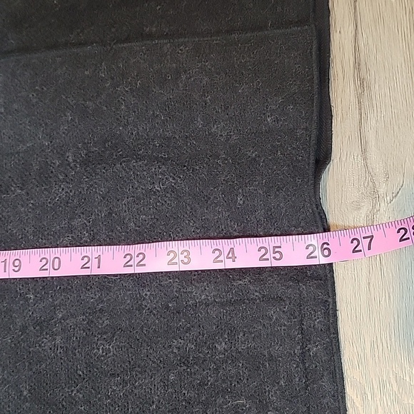 Vintage RALPH LAUREN Black Label Wool Cardigan Sweater Jacket - Picture 11 of 12